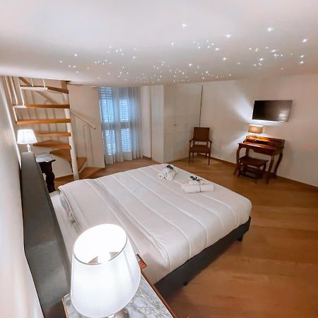 Luxury Bnb Dedeo Apartment บารี ภายนอก รูปภาพ