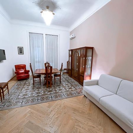 Luxury Bnb Dedeo Apartment บารี ภายนอก รูปภาพ