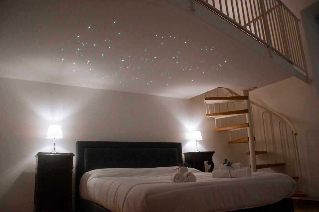 Luxury Bnb Dedeo Apartment บารี ภายนอก รูปภาพ