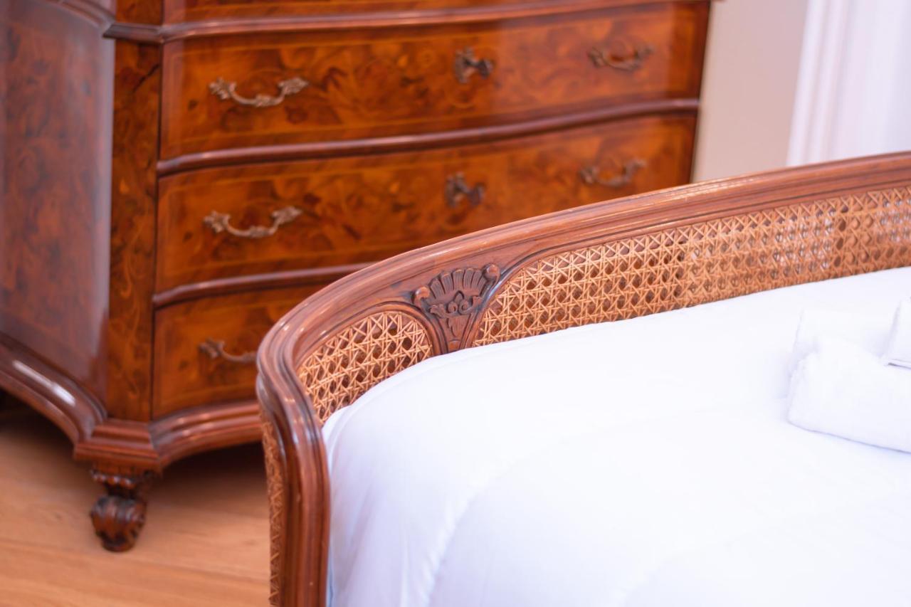Luxury Bnb Dedeo Apartment บารี ภายนอก รูปภาพ