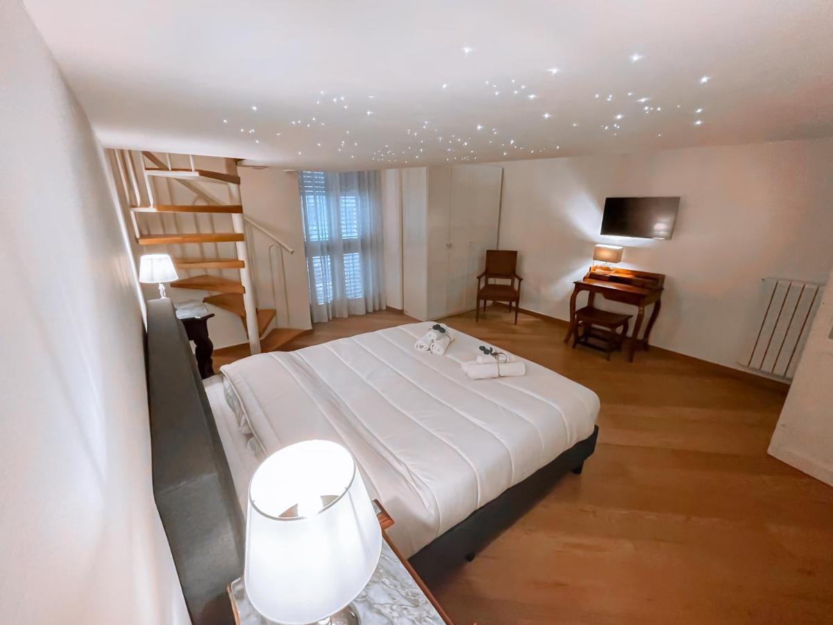 Luxury Bnb Dedeo Apartment บารี ภายนอก รูปภาพ